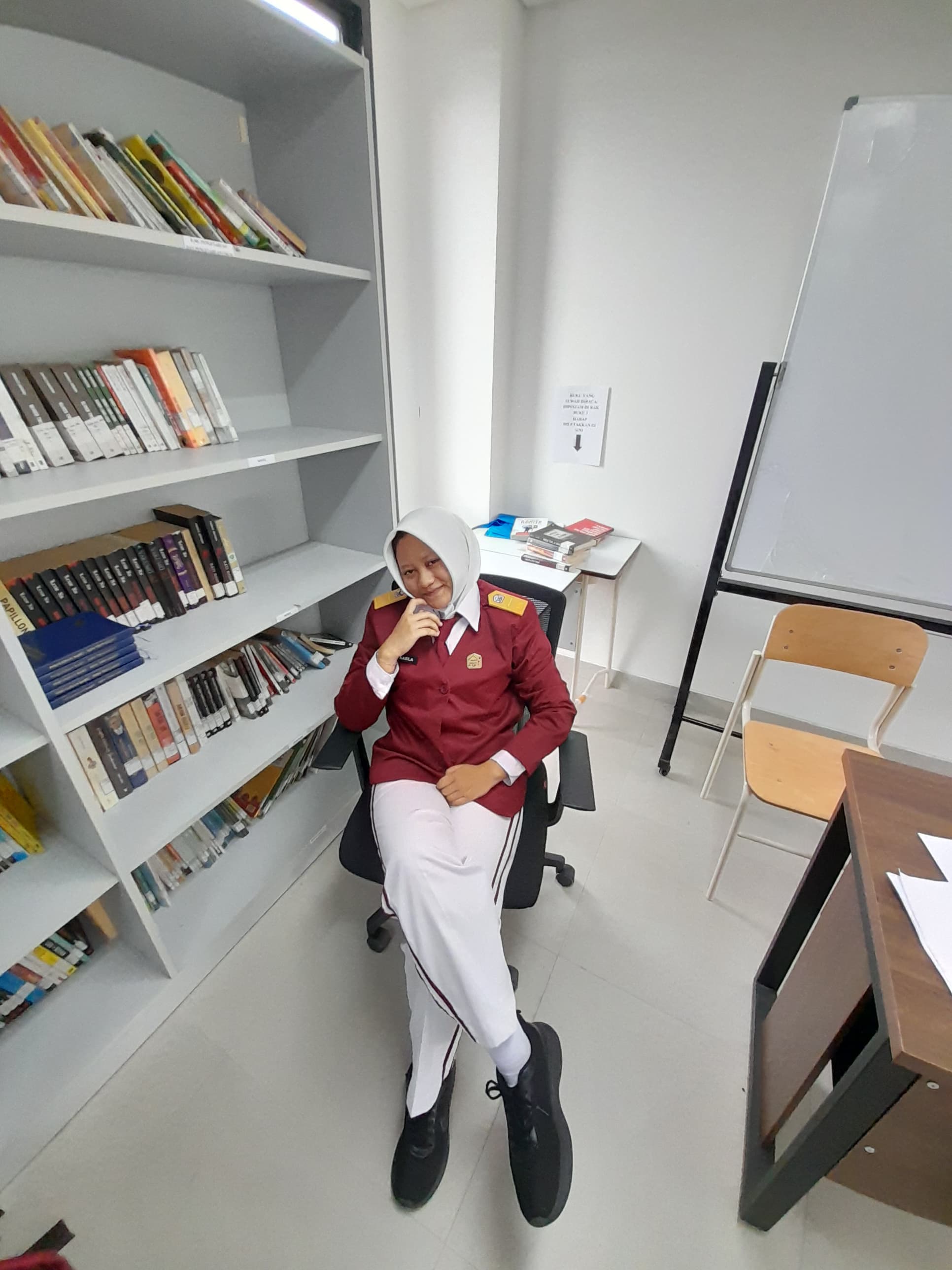 Foto Profil